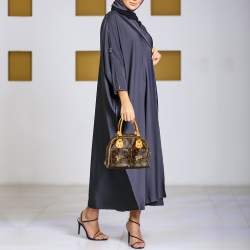 مملوكة مسبقًا Louis Vuitton Monogram Canvas Manhattan PM Bag