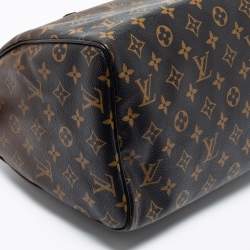 Pre Owned حقيبة لوي فيتون ميراغ سبيدي 30 إصدار محدود كانفاس مونوغرامي