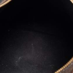 Pre Owned حقيبة لوي فيتون ميراغ سبيدي 30 إصدار محدود كانفاس مونوغرامي