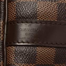 مملوكة مسبقًا Louis Vuitton Damier Ebene Canvas Speedy Bandouliere 30 Bag