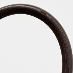 مملوكة مسبقًا Louis Vuitton Damier Ebene Canvas Speedy Bandouliere 30 Bag