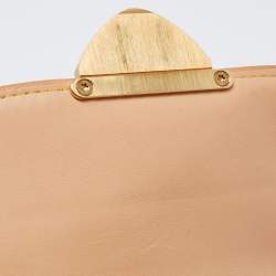 مملوكة مسبقًا محفظة لوي فيتون اوجيني كانفاس مونوغرامي أسود