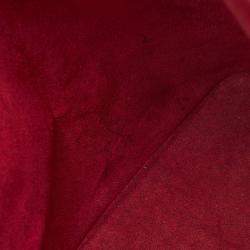 Pre Owned Louis Vuitton Red Epi Leather Petit Noe Bag
