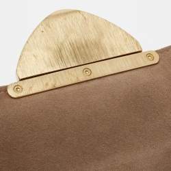 Pre Owned حقيبة لوي فيتون ماريلين كانفاس مونوغرامية متعددة  الألوان سوداء