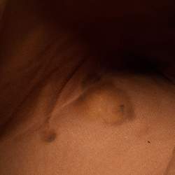 Pre Owned Louis Vuitton Damier Ebene Canvas Chelsea Bag