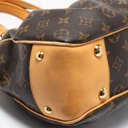 مملوكة مسبقًا Louis Vuitton Monogram Canvas Boetie PM Bag