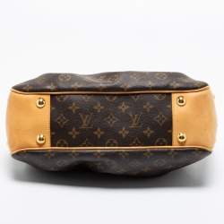 مملوكة مسبقًا Louis Vuitton Monogram Canvas Boetie PM Bag