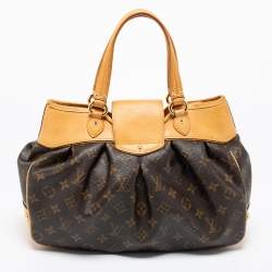 مملوكة مسبقًا Louis Vuitton Monogram Canvas Boetie PM Bag