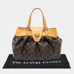 مملوكة مسبقًا Louis Vuitton Monogram Canvas Boetie PM Bag