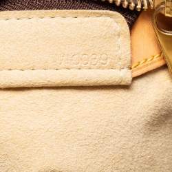 مملوكة مسبقًا Louis Vuitton Monogram Canvas Boetie PM Bag