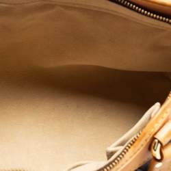 مملوكة مسبقًا Louis Vuitton Monogram Canvas Boetie PM Bag