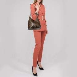 مملوكة مسبقًا Louis Vuitton Monogram Canvas and Leather NeoNoe Bag