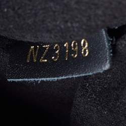 مملوكة مسبقًا Louis Vuitton Monogram Canvas and Leather NeoNoe Bag