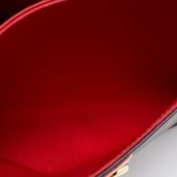 Pre Owned حقيبة لوي فيتون جورجيه كانفاس مونوغرامي  BB