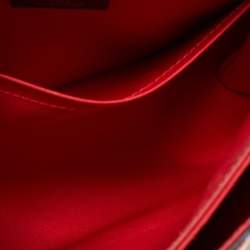 Pre Owned حقيبة لوي فيتون جورجيه كانفاس مونوغرامي  BB