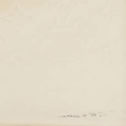 Pre Owned حقيبة لوي فيتون بيريه فيرنيه بلانك كوريل مونوغرامي GM 