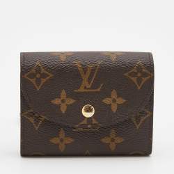 Pin by Helena on Bags  Wallet fashion, Lv wallet, Bags designer