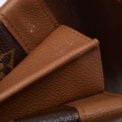 Louis Vuitton Monogram Canvas Elysee Wallet