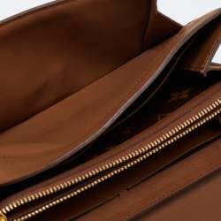Louis Vuitton Monogram Canvas Elysee Wallet