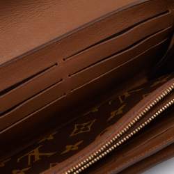 Louis Vuitton Monogram Canvas Elysee Wallet