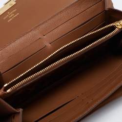 Louis Vuitton Monogram Canvas Elysee Wallet