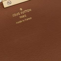 Louis Vuitton Monogram Canvas Elysee Wallet