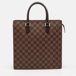 مملوكة مسبقًا حقيبة ي�د توتس لوي فيتون فينيسيا ساك بلات كانفاس  دامييه إبيين  