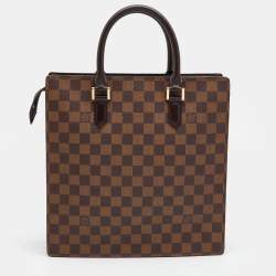 مملوكة مسبقًا حقيبة يد توتس لوي فيتون فينيسيا ساك بلات كانفاس  دامييه إبيين  