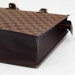 مملوكة مسبقًا حقيبة يد توتس لوي فيتون فينيسيا ساك بلات كانفاس  دامييه إبيين  