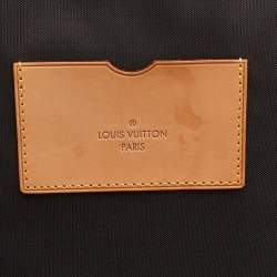 Pre Owned Louis Vuitton Monogram Canvas Business Pegase Legere 55 Luggage