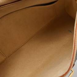 Pre Owned Louis Vuitton Monogram Canvas Beverly MM Bag