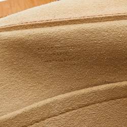 Pre Owned Louis Vuitton Monogram Canvas Beverly MM Bag