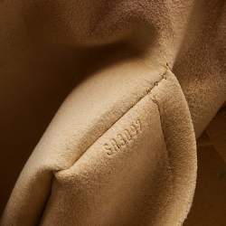 Pre Owned Louis Vuitton Monogram Canvas Beverly MM Bag