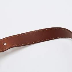 Pre Owned حقيبة لوي فيتون غاليريا كانفاس مونوغرامي PM