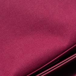 Pre Owned Louis Vuitton Monogram Canvas Felicie Pochette Bag