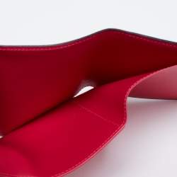 مملوكة مسبقًا Louis Vuitton Monogram Canvas Limited Edition Vivienne Victorine Wallet