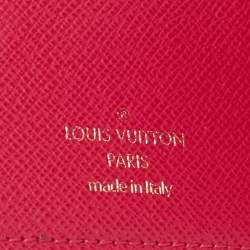 مملوكة مسبقًا Louis Vuitton Monogram Canvas Limited Edition Vivienne Victorine Wallet