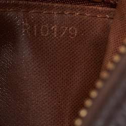 Pre Owned Louis Vuitton Monogram Canvas King Size Toiletry Bag