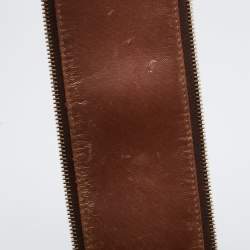 Pre Owned Louis Vuitton Monogram Canvas King Size Toiletry Bag