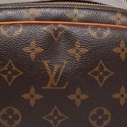 Pre Owned Louis Vuitton Monogram Canvas King Size Toiletry Bag