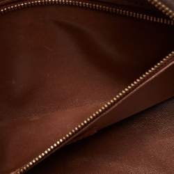 Pre Owned Louis Vuitton Monogram Canvas King Size Toiletry Bag