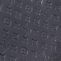 مملوكة مسبقًا Louis Vuitton Bleu Infini Monogram Vernis Wilshire MM Bag