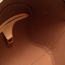 Pre Owned Louis Vuitton Monogram Canvas Ellipse PM Bag
