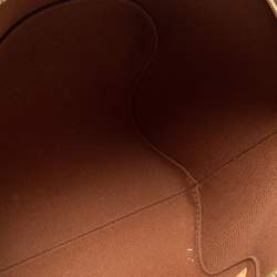 Pre Owned Louis Vuitton Monogram Canvas Ellipse PM Bag