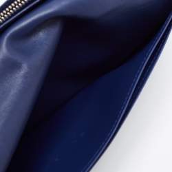 Pre Owned محفظة لوي فيتون برازا كانفاس في مونوغرامي