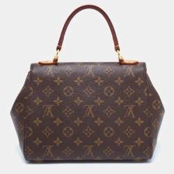 مملوكة مسبقًا حقيبة لوي فيتون كلوني كانفاس مونوغرامي BB