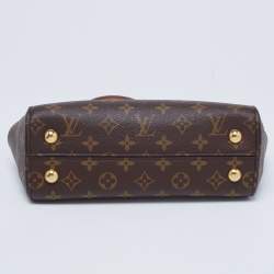 مملوكة مسبقًا حقيبة لوي فيتون كلوني كانفاس مونوغرامي BB