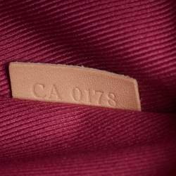 مملوكة مسبقًا حقيبة لوي فيتون كلوني كانفاس مونوغرامي BB