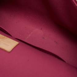 مملوكة مسبقًا حقيبة لوي فيتون كلوني كانفاس مونوغرامي BB