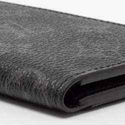 Pre Owned منظم جيب لوي فيتون كانفاس مونوغرامي ايكليبس 